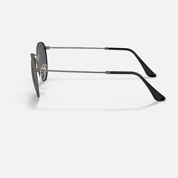 NWT mens Ray Ban sunglasses - Picture 7 of 9